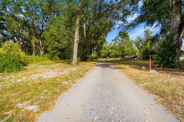 2804 SW 67TH LANE, Bushnell, FL 33513