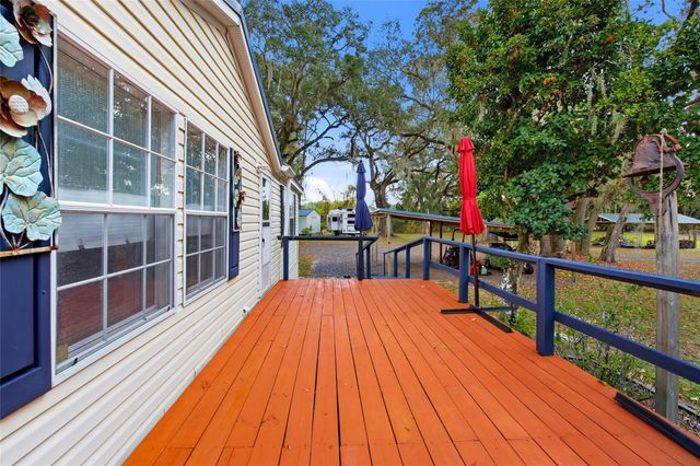 2804 SW 67TH LANE, Bushnell, FL 33513