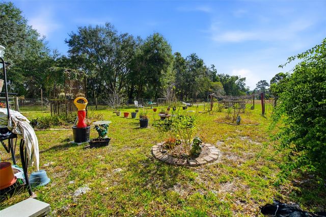 2804 SW 67TH LANE, Bushnell, FL 33513