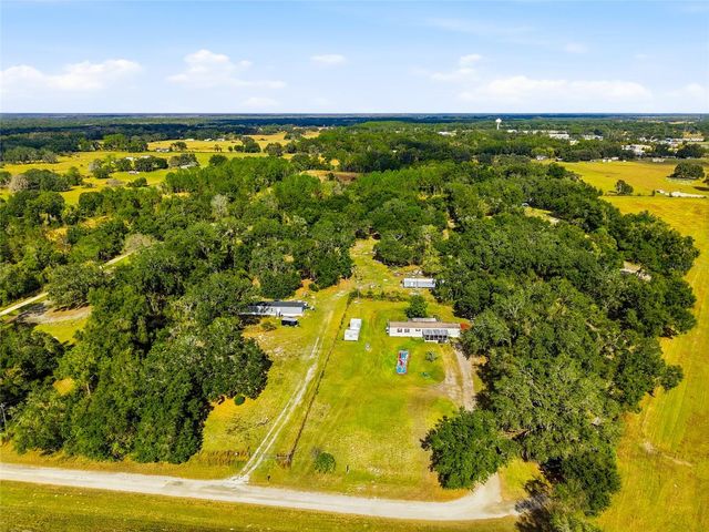 2804 SW 67TH LANE, Bushnell, FL 33513