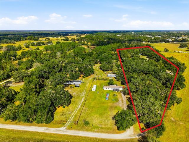 2804 SW 67TH LANE, Bushnell, FL 33513