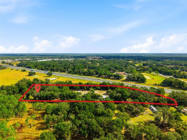 2804 SW 67TH LANE, Bushnell, FL 33513