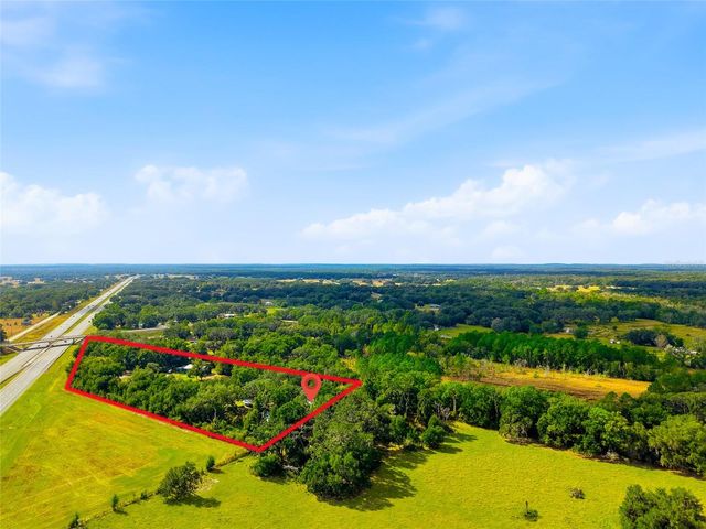 2804 SW 67TH LANE, Bushnell, FL 33513