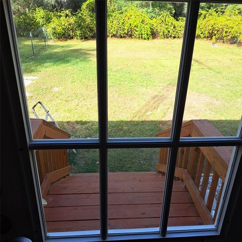 2804 SW 67TH LANE, Bushnell, FL 33513