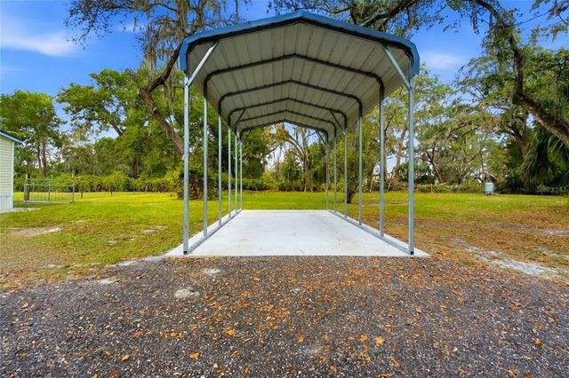 2804 SW 67TH LANE, Bushnell, FL 33513