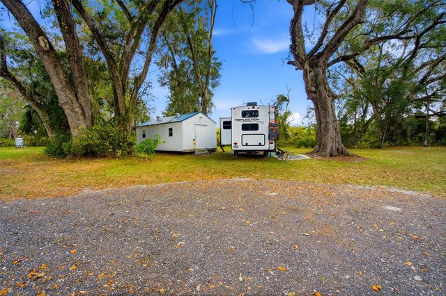 2804 SW 67TH LANE, Bushnell, FL 33513