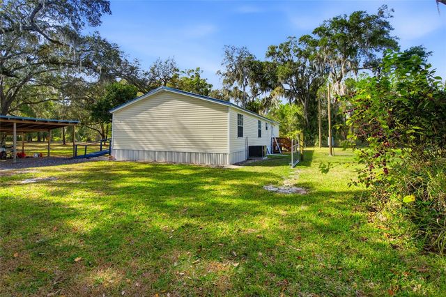 2804 SW 67TH LANE, Bushnell, FL 33513