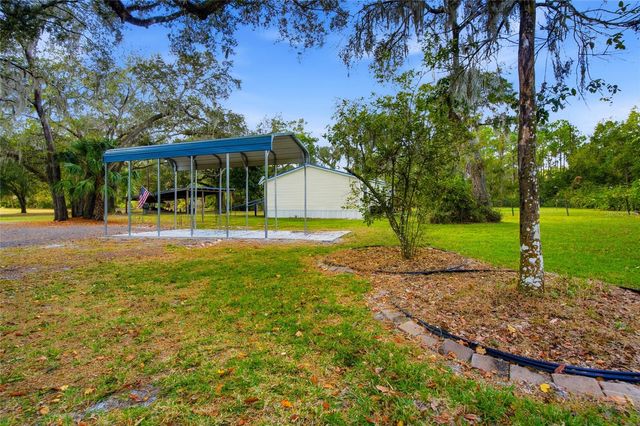 2804 SW 67TH LANE, Bushnell, FL 33513