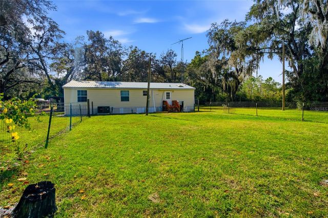 2804 SW 67TH LANE, Bushnell, FL 33513