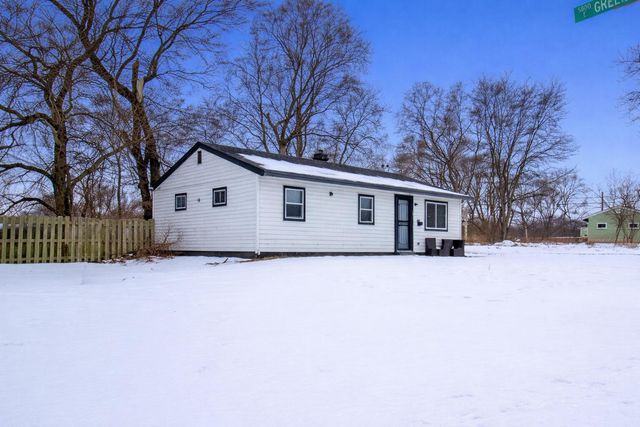 5617 E 13th Place, Gary, IN 46403