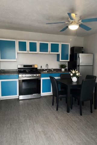 5617 E 13th Place, Gary, IN 46403