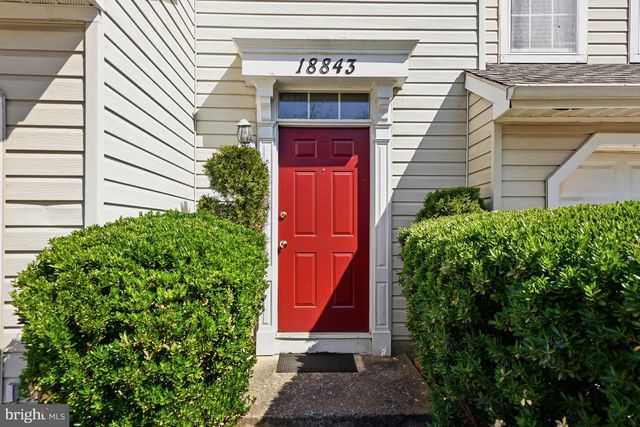 18843 HARMONY WOODS LN, Germantown, MD 20874