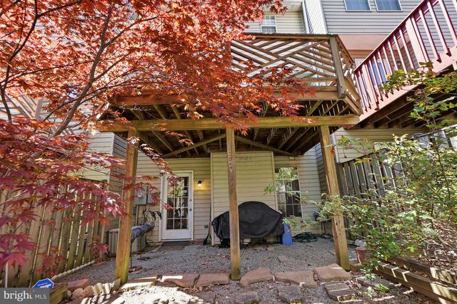18843 HARMONY WOODS LN, Germantown, MD 20874