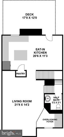 18843 HARMONY WOODS LN, Germantown, MD 20874