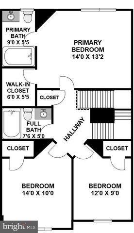 18843 HARMONY WOODS LN, Germantown, MD 20874