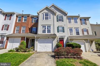 18843 HARMONY WOODS LN, Germantown, MD 20874