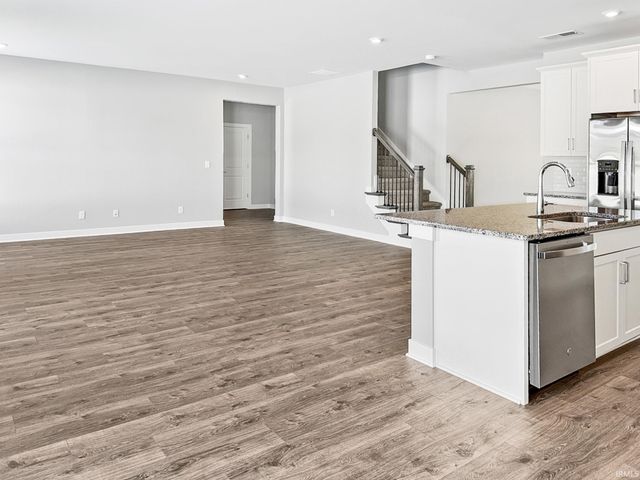 4926 Goldfinch Drive, Evansville, IN 47725