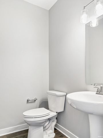 4926 Goldfinch Drive, Evansville, IN 47725