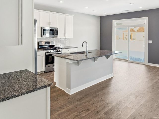 4926 Goldfinch Drive, Evansville, IN 47725