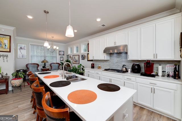 455 Timberbrook Drive, Sharpsburg, GA 30277