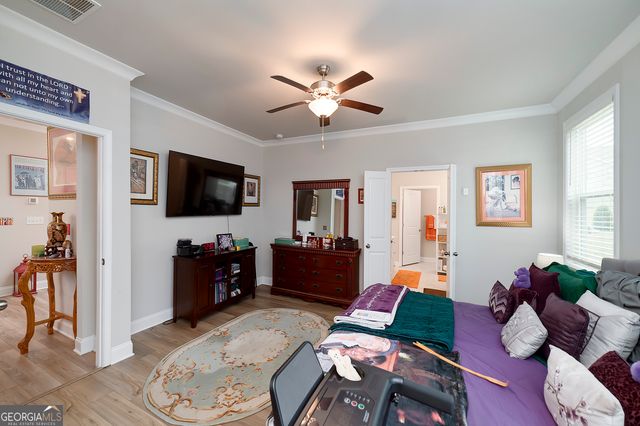 455 Timberbrook Drive, Sharpsburg, GA 30277