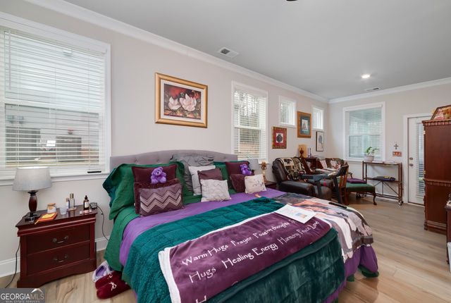 455 Timberbrook Drive, Sharpsburg, GA 30277