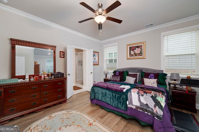 455 Timberbrook Drive, Sharpsburg, GA 30277