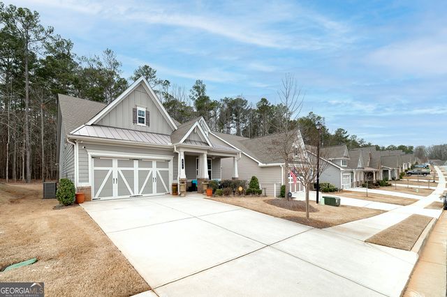 455 Timberbrook Drive, Sharpsburg, GA 30277