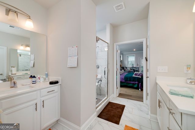 455 Timberbrook Drive, Sharpsburg, GA 30277