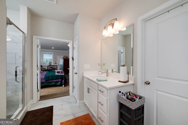 455 Timberbrook Drive, Sharpsburg, GA 30277