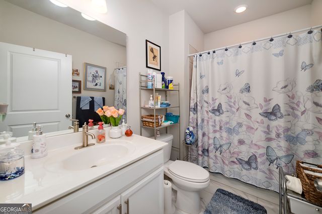 455 Timberbrook Drive, Sharpsburg, GA 30277