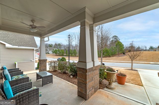 455 Timberbrook Drive, Sharpsburg, GA 30277