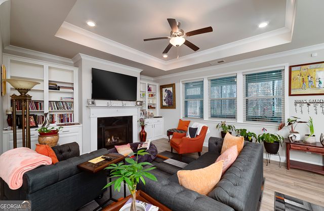 455 Timberbrook Drive, Sharpsburg, GA 30277