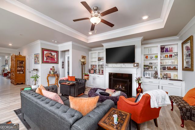 455 Timberbrook Drive, Sharpsburg, GA 30277