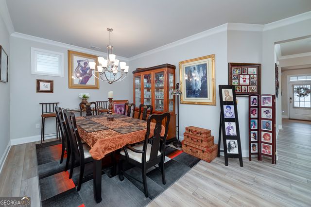 455 Timberbrook Drive, Sharpsburg, GA 30277