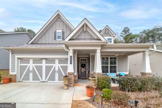 455 Timberbrook Drive, Sharpsburg, GA 30277