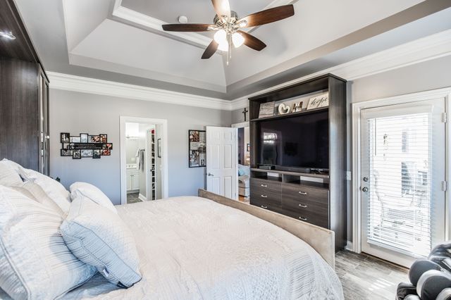 1145 Isaac Franklin Dr, Gallatin, TN 37066