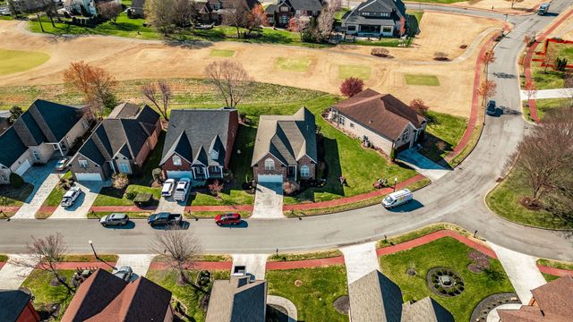 1145 Isaac Franklin Dr, Gallatin, TN 37066