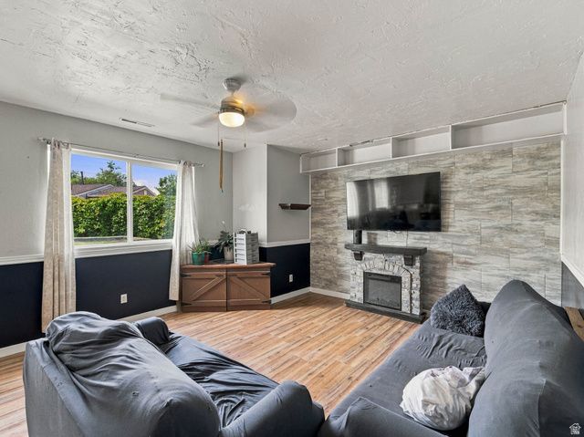 5364 S 4620 W, Salt Lake City, UT 84118