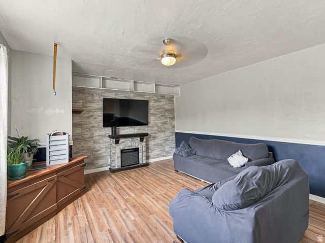 5364 S 4620 W, Salt Lake City, UT 84118