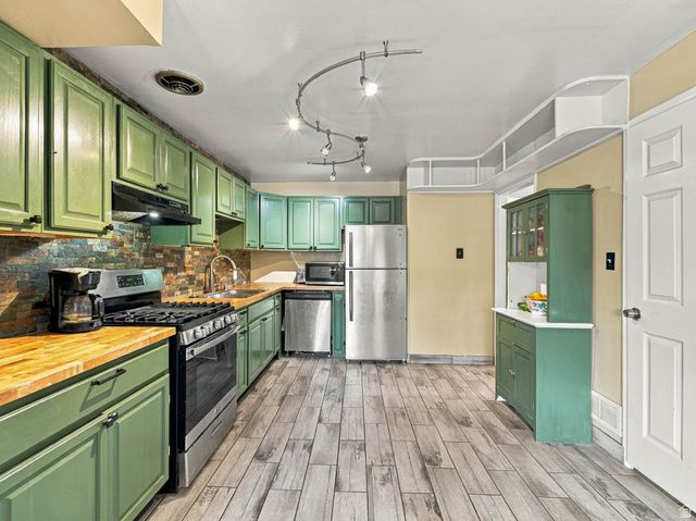 5364 S 4620 W, Salt Lake City, UT 84118