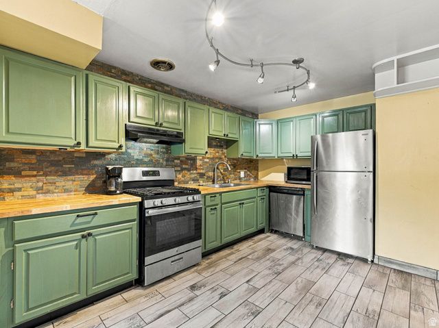 5364 S 4620 W, Salt Lake City, UT 84118