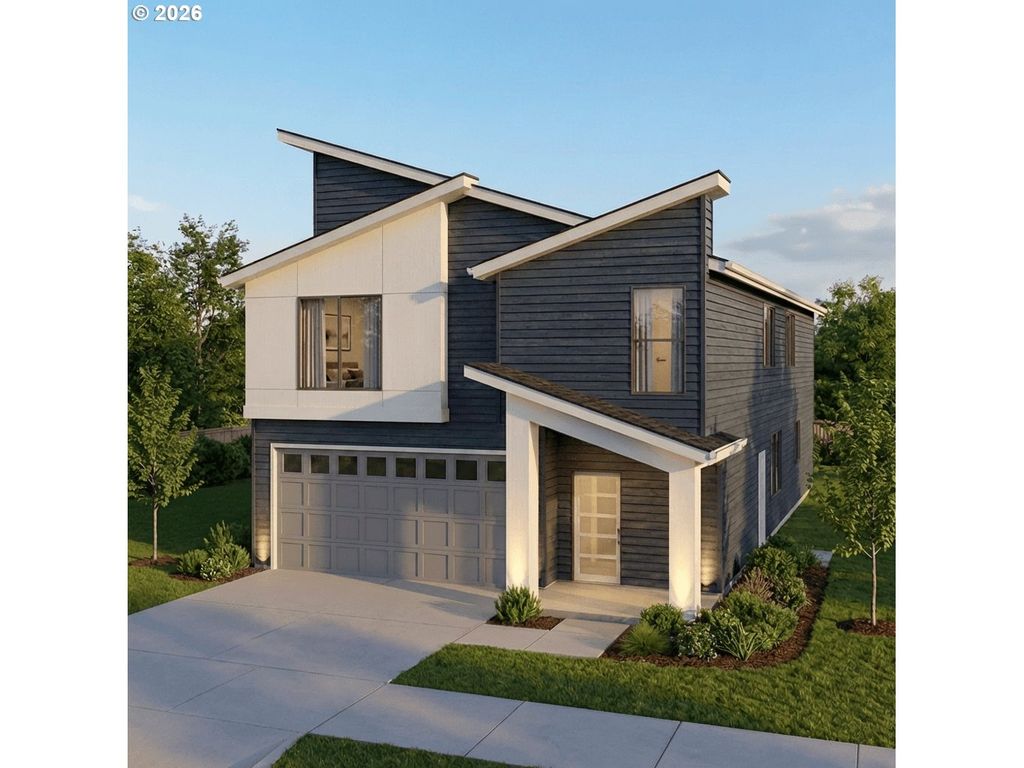 3651 Main St Lot 121, Forest Grove, OR 97116