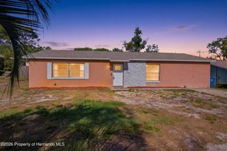 3377 Montano Avenue, Spring Hill, FL 34609