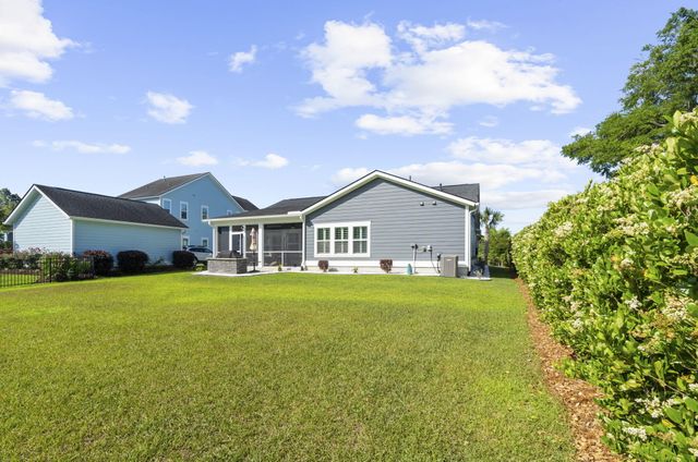 2570 Private Lefler Drive, Johns Island, SC 29455