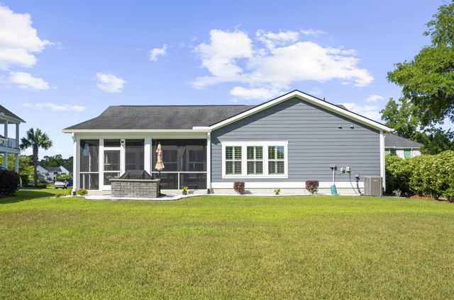 2570 Private Lefler Drive, Johns Island, SC 29455