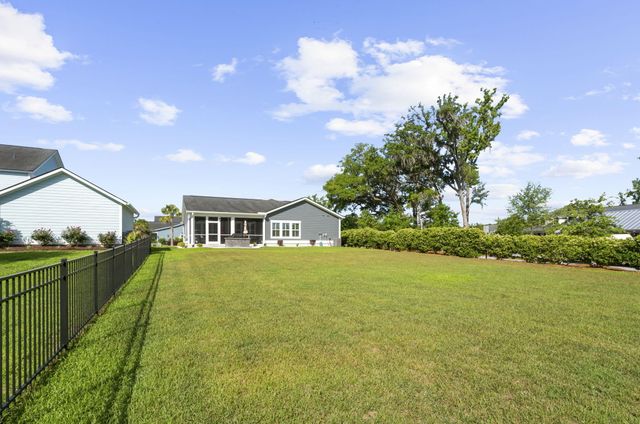 2570 Private Lefler Drive, Johns Island, SC 29455