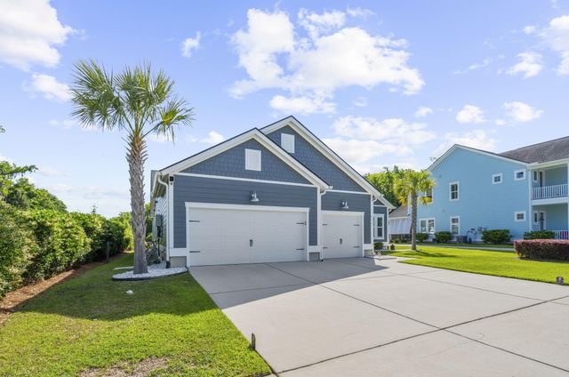 2570 Private Lefler Drive, Johns Island, SC 29455