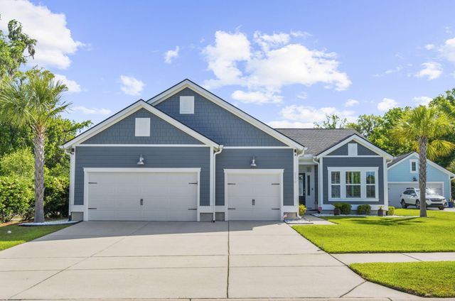 2570 Private Lefler Drive, Johns Island, SC 29455