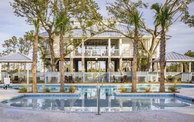2570 Private Lefler Drive, Johns Island, SC 29455